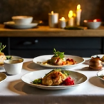 Einblicke in die Esskultur durch TV-Kochshows (2/10)