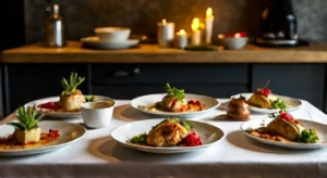 Faszination TV-Küche: Frank Rosin, Roadtrip und Spitzenköche im Fokus