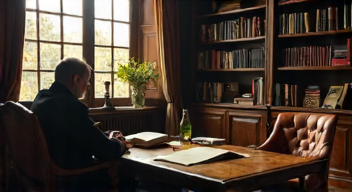 Einblicke in die Zuschauerpsychologie (2/10)