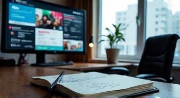 Einfluss der Medien auf persönliche Entscheidungen (2/10)