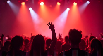 Einfluss der Musikpsychologie auf Live-Events (2/10)