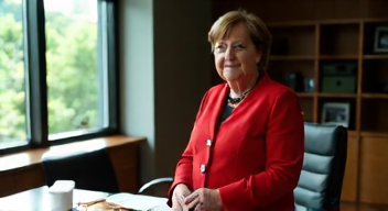 Einfluss der Politik auf den Humor (8/10)