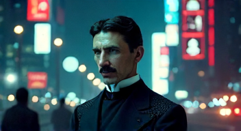 Einfluss der Technologie auf Kontrolle und Macht (3/10)