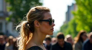 Einfluss des Aktivismus auf die Gesellschaft (2/10)