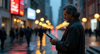 Einfluss des digitalen Zeitalters auf die Kultur (3/10)