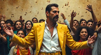 Einfluss des Gesangs auf Kultur und Identität (10/10)