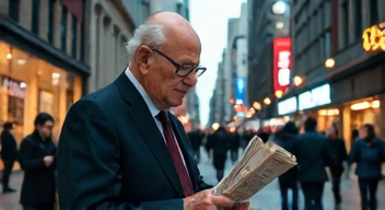 Einfluss des Journalismus auf die Gesellschaft