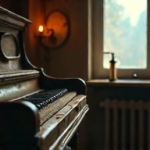 Einfluss des persönlichen Verlusts auf die Musik (2/10)