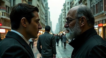 Einfluss des sozialen Drucks auf das Selbstbild (2/10)