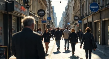 Einfluss gesellschaftlicher Erwartungen (5/10)