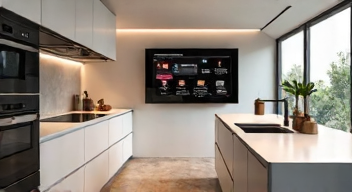 Einzigartige TV-Küche und ihre Zukunft (10/10)