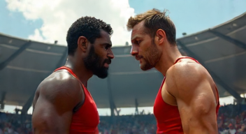 Emotionale Resonanz im Sport (9/10)