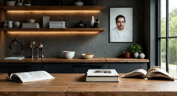 Ethik der Medien in der Kochunterhaltung (5/10)