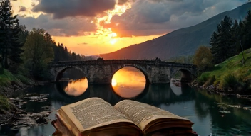 Existenzielle Fragen im Angesicht des Schicksals (4/10)