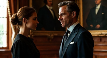 Familienbindung und ihre Bedeutung für Royals (10/10)