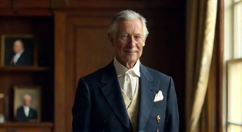 Fazit über Andrew Mountbatten-Windsor (10/10)