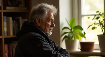 Finnian Garbutt: Ein persönlicher Abschied (1/10)