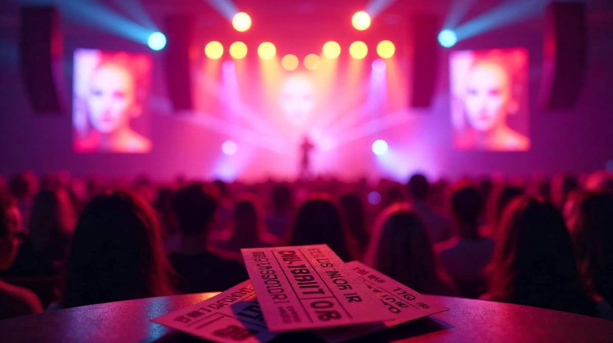 Frida Gold Tour 2026: Konzerte, Tickets und unvergessliche Erlebnisse