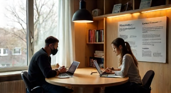 Generationenübergreifender Austausch über digitale Gewalt (9/10)