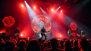 Guns N' Roses Tour 2026: Einblicke, Termine und Stadt-Highlights