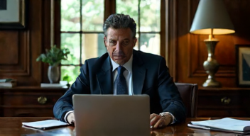 Ich bin Bruce Moskowitz, und Kontrolle war Epsteins Lebenselixier (2/10)