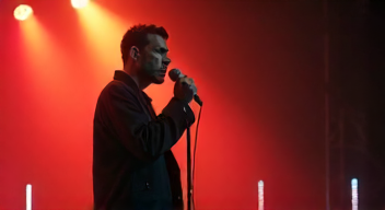 Ich bin Tim Sander, der Sänger (10/10)