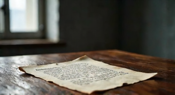 Ich erinnere mich an Andrews verzweifelte Bitte um Vergebung (1/10)