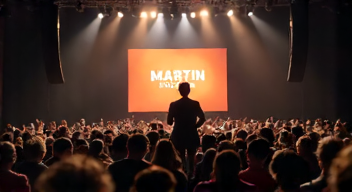 Ich erinnere mich an den ersten Auftritt von Martin Rütter (1/10)