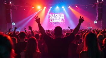 Ich erinnere mich an die Vorfreude auf Sascha Grammels Tournee (1/10)