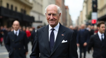 Identität und das Leben in der Öffentlichkeit (9/10)