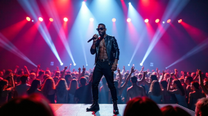 Jason Derulo: Tour 2026/2027, Konzerte, Live-Show, Rosenheim, Hip-Hop