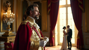 König Charles III. und der Friedensplan: Harry, Meghan, Andrew und die Monarchie