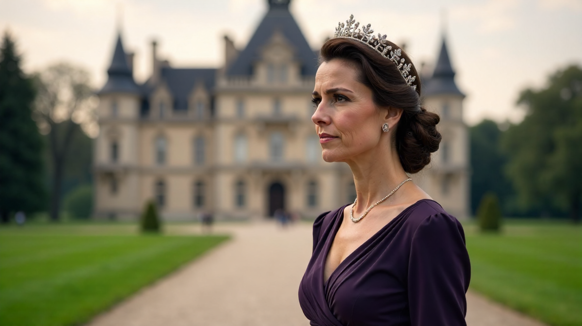 Königin Sofia: Trauer, Familie und königliche Verantwortung in schwierigen Zeiten