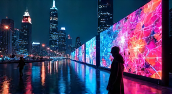 Kreativität in der digitalen Ära (5/10)