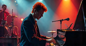 Künstlerische Perspektive von David Bowie zur Musik (10/10)