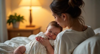 Künstlerische Perspektiven zur Darstellung von Mutterschaft (10/10)