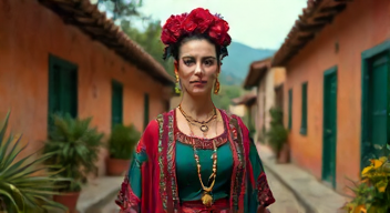 Kulturelle Auswirkungen von Vorbildern (3/10)