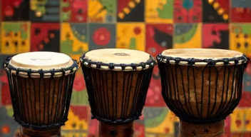 Kulturelle Unterschiede und ihre Auswirkungen auf die Musik (10/10)