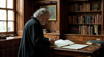 Kulturhistorische Perspektive von Johann Wolfgang von Goethe (3/10)