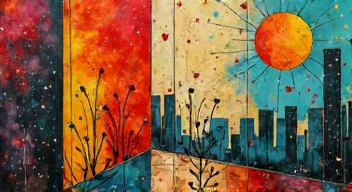 Kunst und Heilung in Krisenzeiten (9/10)