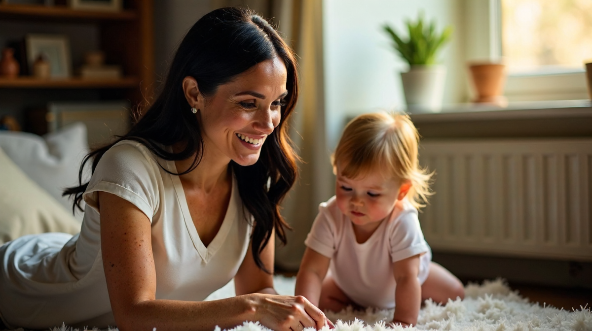 Meghan Markle: Einblicke in das Leben, Mutterschaft und Frauenrechte