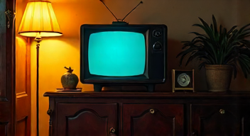 Mein Bezug zu Horst Lichter, TV und Antiquitäten (1/10)