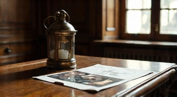 Mein Erinnerungsstück an Stephen Hibbert: Ein Kultdarsteller (1/10)