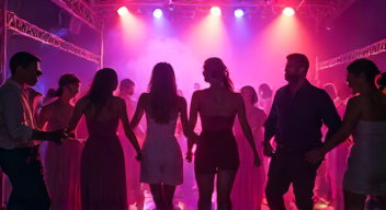 Mein Erlebnis mit Mia Julia: Eine Reise durch die Schlagerwelt (1/10)