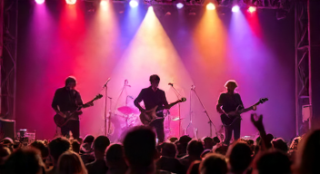 Mein Erlebnis mit The BossHoss und ihren unvergesslichen Auftritten (1/10)