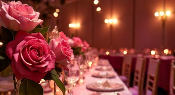 Mein persönlicher Blick auf den Rosenball 2026 (1/10)