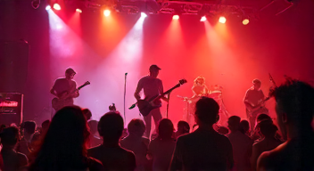 Mein persönlicher Blick auf die Danko Jones Tour 2026 (1/10)