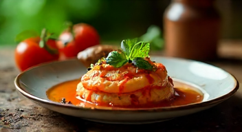 Mein persönlicher Blick auf die kulinarischen Geheimnisse (1/10)