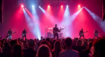 Mein persönlicher Blick auf die Metallica-Tour 2026 (1/10)