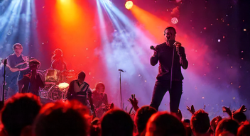 Mein unvergessliches Erlebnis mit Andreas Gabalier (1/10)